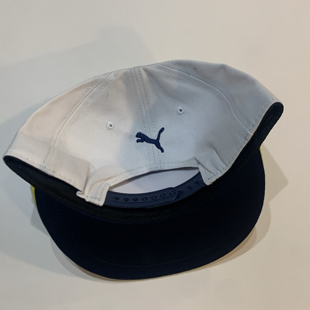 Red Bull Racing Baseball Hat - Picture 8 of 8